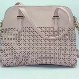 KATE SPADE NY PINK SHOULDER BAG